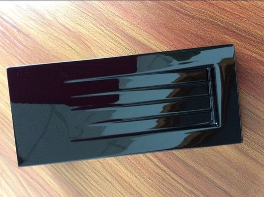 Custom ABS Molding CNC Machining aluminum or plastic rapid prototype process