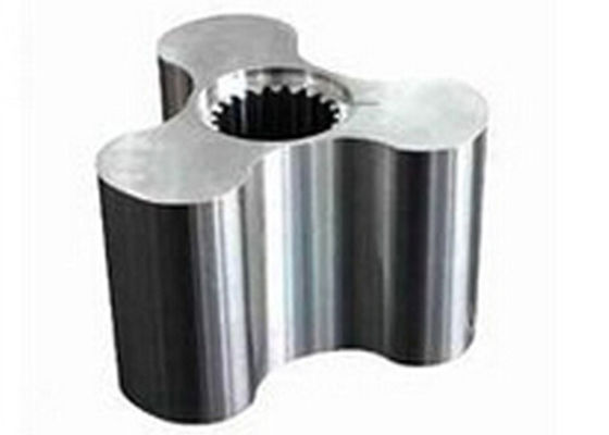 Precise CNC Lathe Machining , CNC Machined Metal Stamping Parts