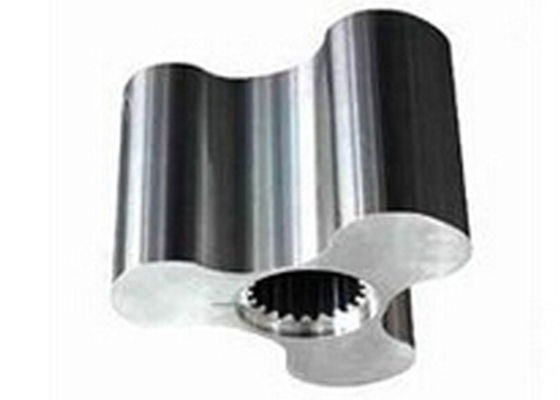Precise CNC Lathe Machining , CNC Machined Metal Stamping Parts