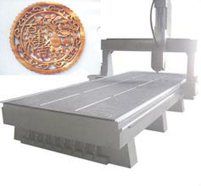 Wooden Art Crafts CNC Router Woodworking Carving CNC Machine
