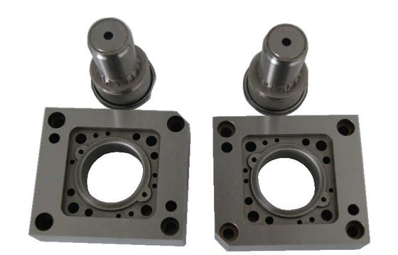 DIN Carbon Steel CNC Machined Parts and Manufacturing For Appliances , Machines and Tools