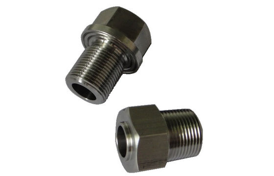 DIN Carbon Steel CNC Machined Parts and Manufacturing For Appliances , Machines and Tools